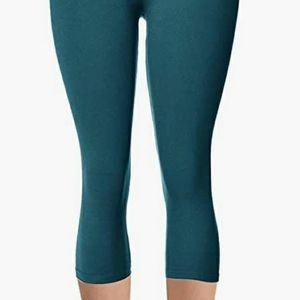 Capri Leggings